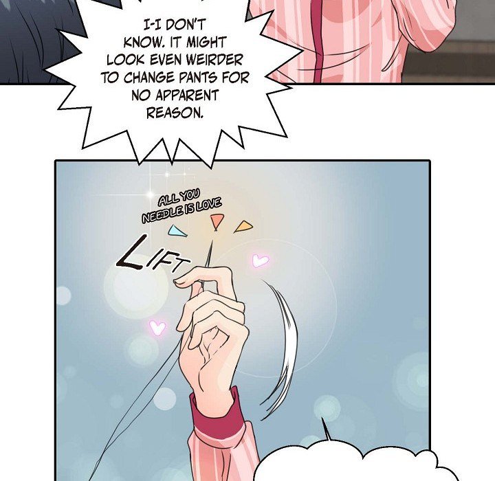 Come Be My Teacher Come Be My Teacher EP 28 - Toomics page 13 - 