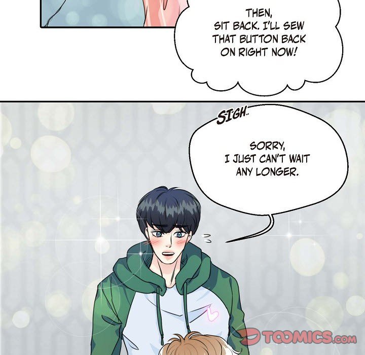 Come Be My Teacher Come Be My Teacher EP 28 - Toomics page 14 - 