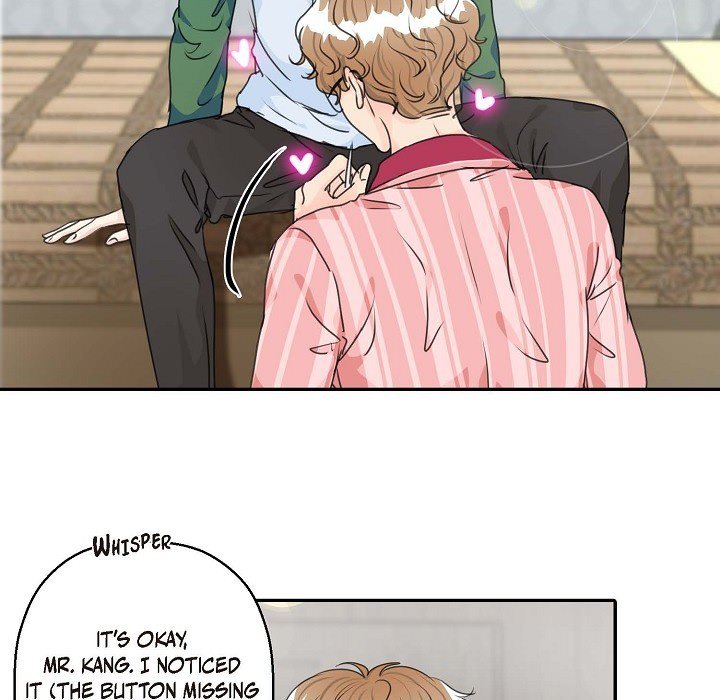Come Be My Teacher Come Be My Teacher EP 28 - Toomics page 15 - 