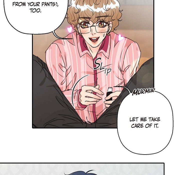 Come Be My Teacher Come Be My Teacher EP 28 - Toomics page 16 - 