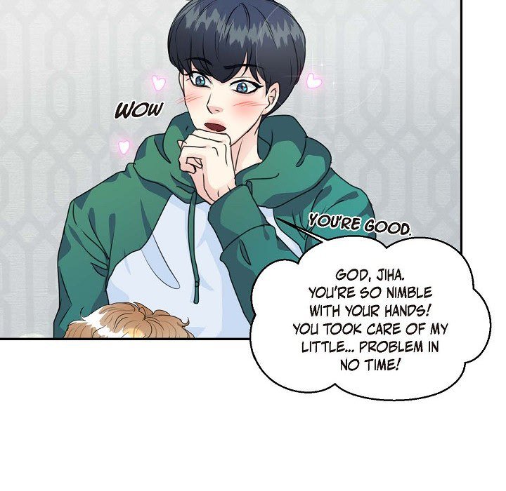Come Be My Teacher Come Be My Teacher EP 28 - Toomics page 17 - 