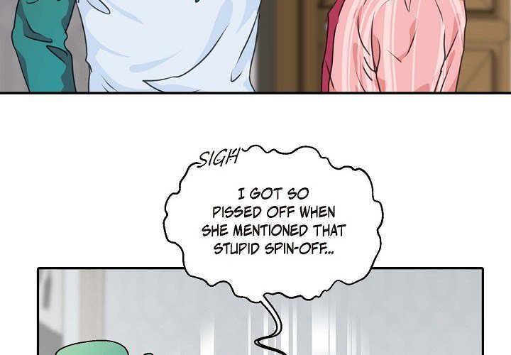 Come Be My Teacher Come Be My Teacher EP 28 - Toomics page 3 - 