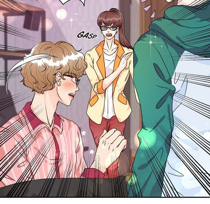 Come Be My Teacher Come Be My Teacher EP 28 - Toomics page 22 - 