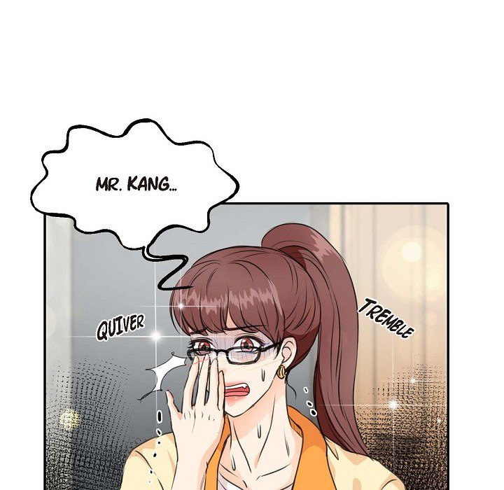 Come Be My Teacher Come Be My Teacher EP 28 - Toomics page 23 - 