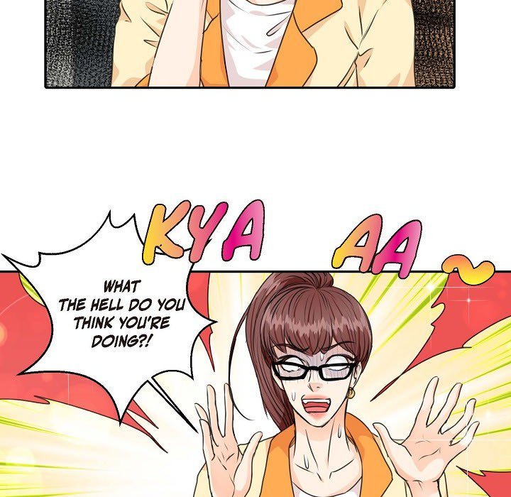 Come Be My Teacher Come Be My Teacher EP 28 - Toomics page 24 - 
