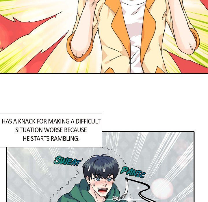 Come Be My Teacher Come Be My Teacher EP 28 - Toomics page 25 - 