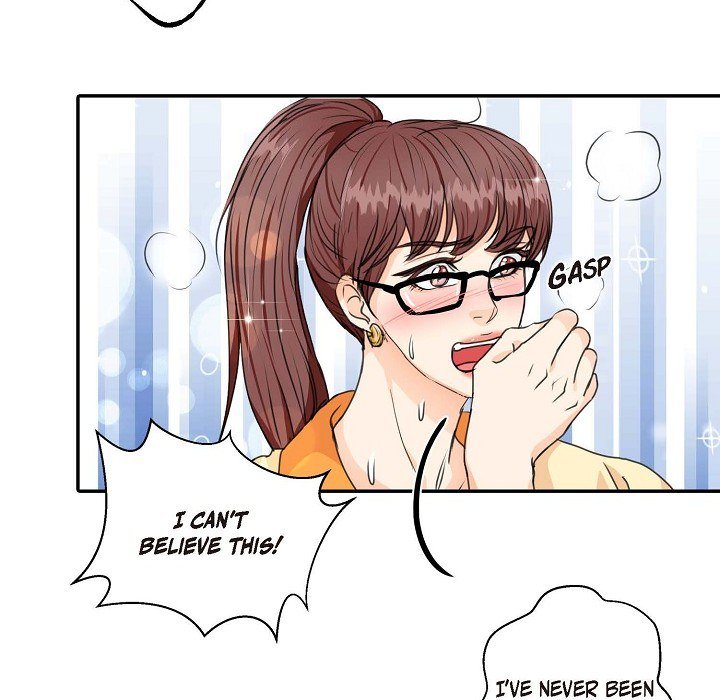 Come Be My Teacher Come Be My Teacher EP 28 - Toomics page 27 - 