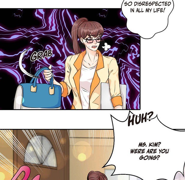 Come Be My Teacher Come Be My Teacher EP 28 - Toomics page 28 - 