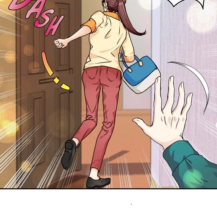 Come Be My Teacher Come Be My Teacher EP 28 - Toomics page 29 - 