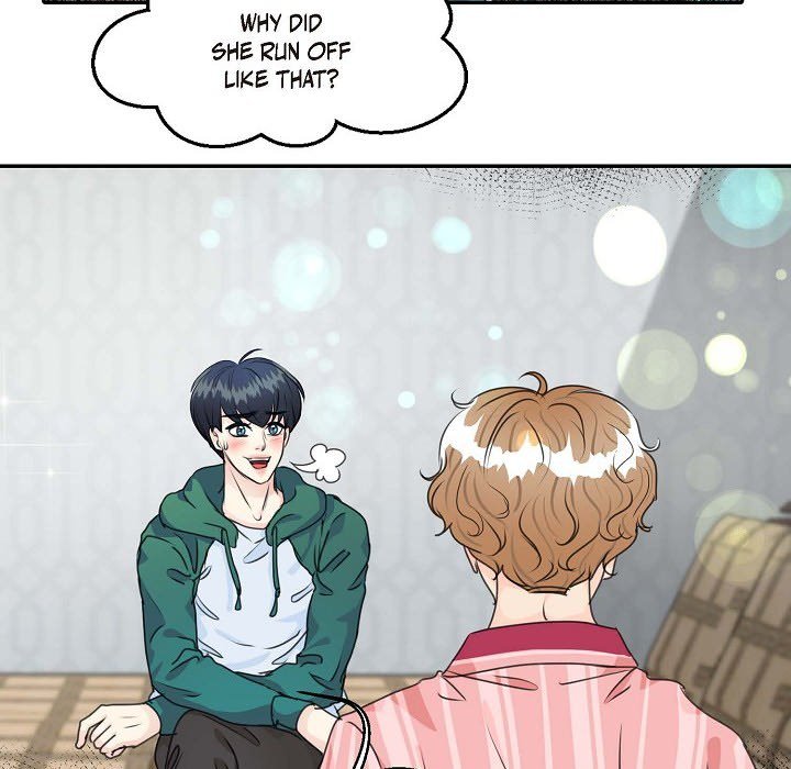 Come Be My Teacher Come Be My Teacher EP 28 - Toomics page 31 - 