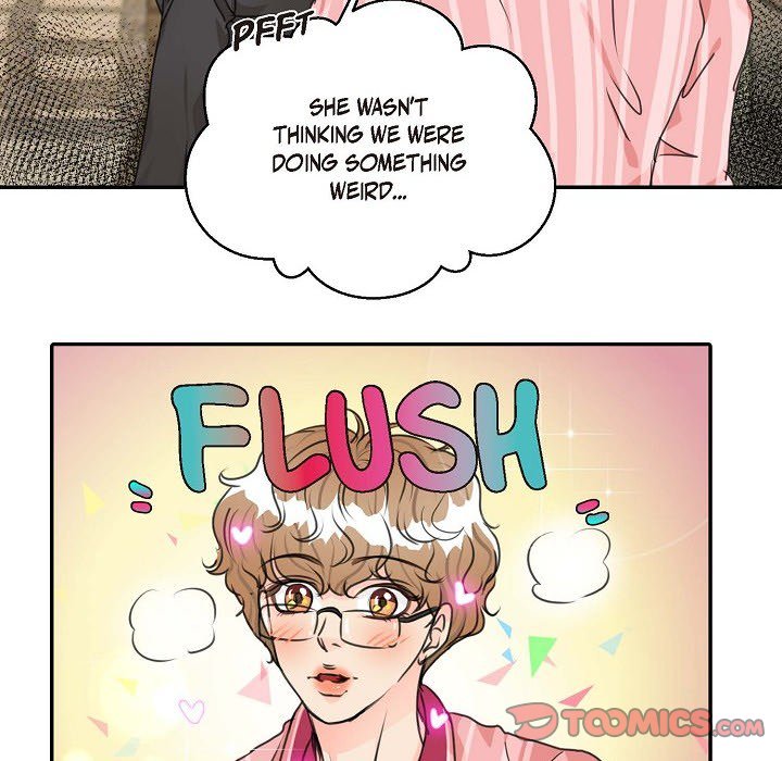 Come Be My Teacher Come Be My Teacher EP 28 - Toomics page 32 - 