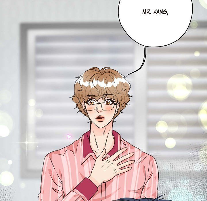 Come Be My Teacher Come Be My Teacher EP 28 - Toomics page 35 - 