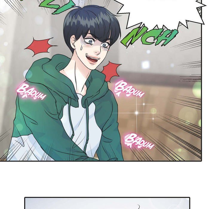 Come Be My Teacher Come Be My Teacher EP 28 - Toomics page 37 - 