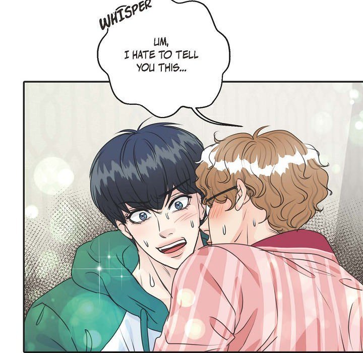 Come Be My Teacher Come Be My Teacher EP 28 - Toomics page 39 - 