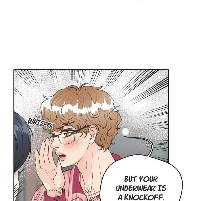 Come Be My Teacher Come Be My Teacher EP 28 - Toomics page 40 - 