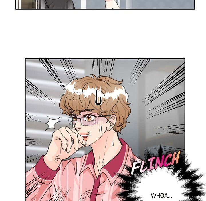 Come Be My Teacher Come Be My Teacher EP 28 - Toomics page 5 - 