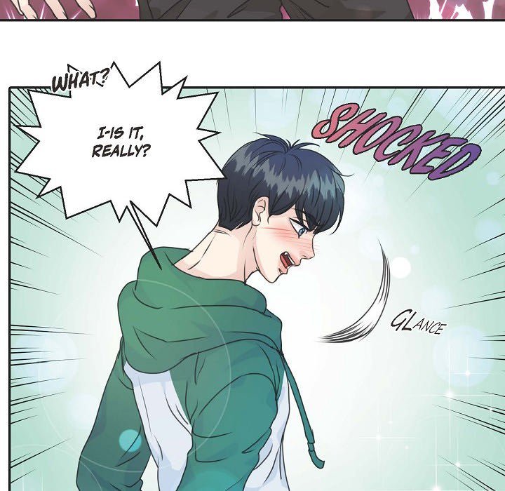 Come Be My Teacher Come Be My Teacher EP 28 - Toomics page 42 - 