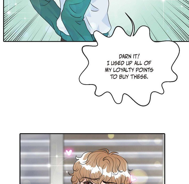 Come Be My Teacher Come Be My Teacher EP 28 - Toomics page 43 - 