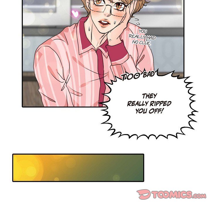 Come Be My Teacher Come Be My Teacher EP 28 - Toomics page 44 - 