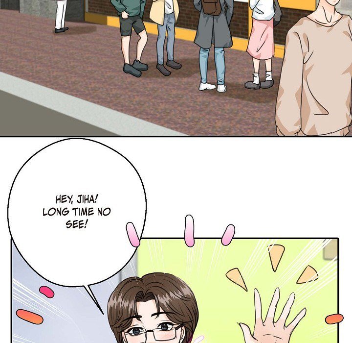 Come Be My Teacher Come Be My Teacher EP 28 - Toomics page 46 - 