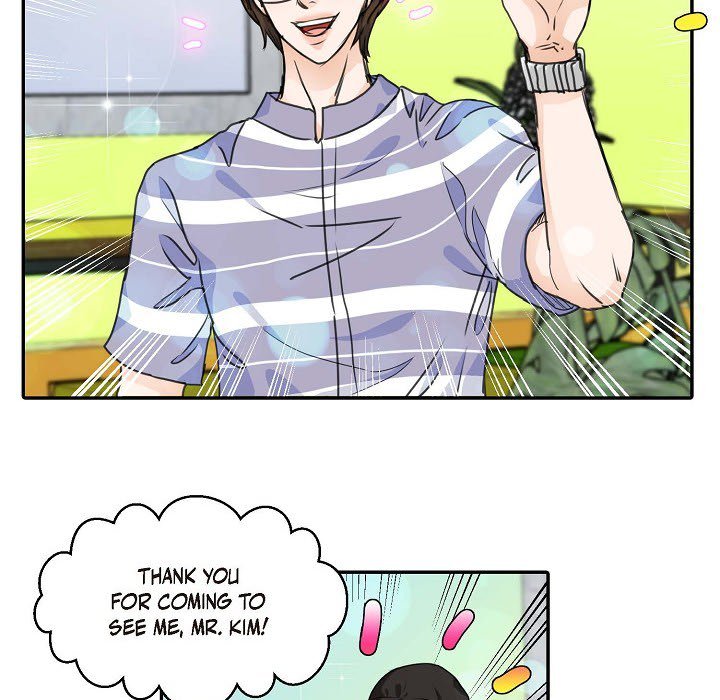 Come Be My Teacher Come Be My Teacher EP 28 - Toomics page 47 - 