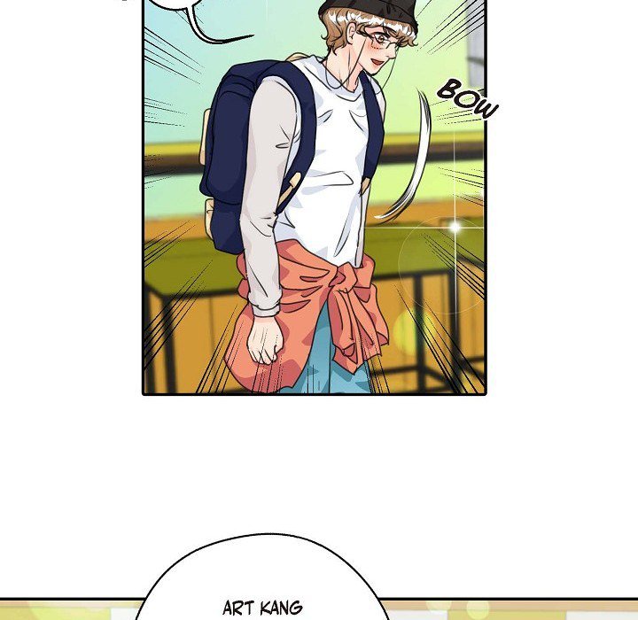 Come Be My Teacher Come Be My Teacher EP 28 - Toomics page 48 - 