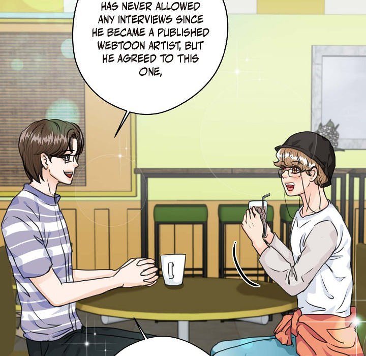 Come Be My Teacher Come Be My Teacher EP 28 - Toomics page 49 - 