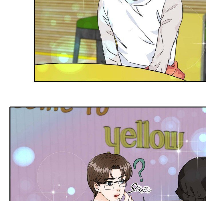 Come Be My Teacher Come Be My Teacher EP 28 - Toomics page 52 - 