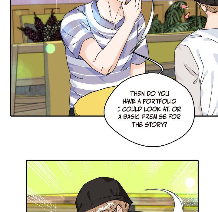 Come Be My Teacher Come Be My Teacher EP 28 - Toomics page 53 - 