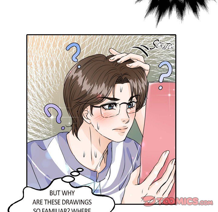 Come Be My Teacher Come Be My Teacher EP 28 - Toomics page 56 - 