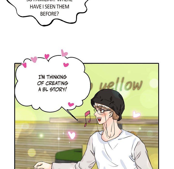 Come Be My Teacher Come Be My Teacher EP 28 - Toomics page 57 - 