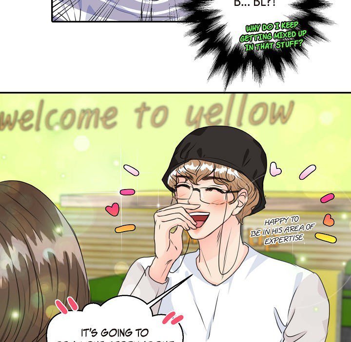 Come Be My Teacher Come Be My Teacher EP 28 - Toomics page 59 - 