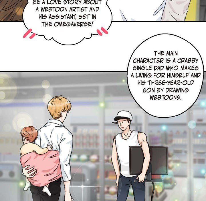 Come Be My Teacher Come Be My Teacher EP 28 - Toomics page 60 - 
