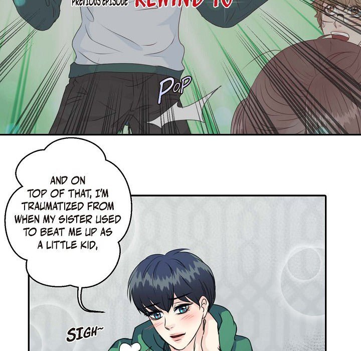 Come Be My Teacher Come Be My Teacher EP 28 - Toomics page 7 - 