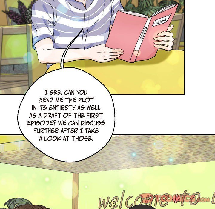Come Be My Teacher Come Be My Teacher EP 28 - Toomics page 62 - 