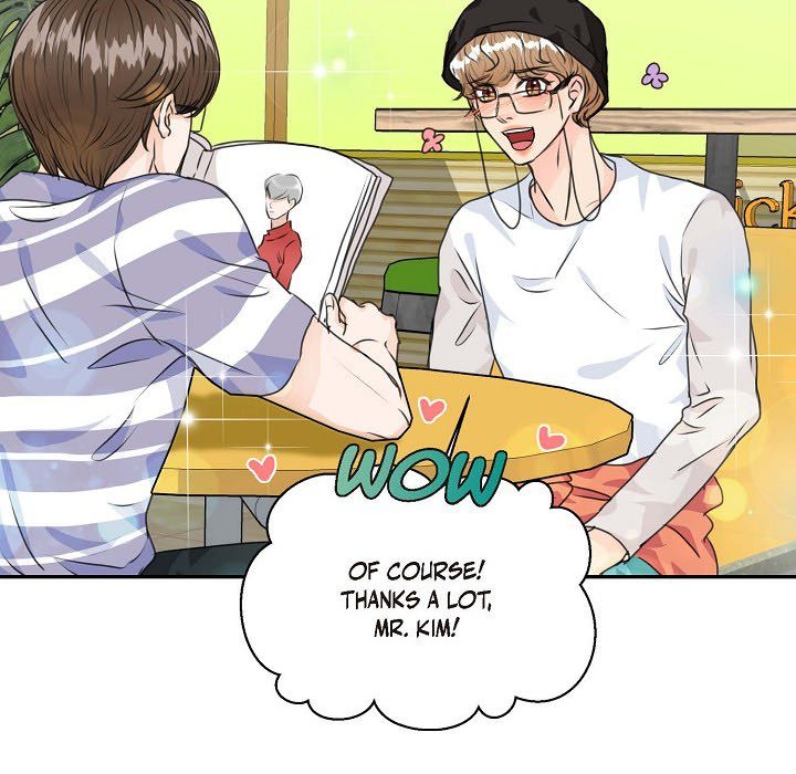 Come Be My Teacher Come Be My Teacher EP 28 - Toomics page 63 - 