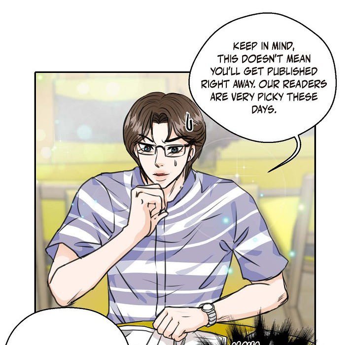 Come Be My Teacher Come Be My Teacher EP 28 - Toomics page 64 - 