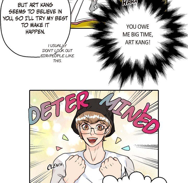 Come Be My Teacher Come Be My Teacher EP 28 - Toomics page 65 - 