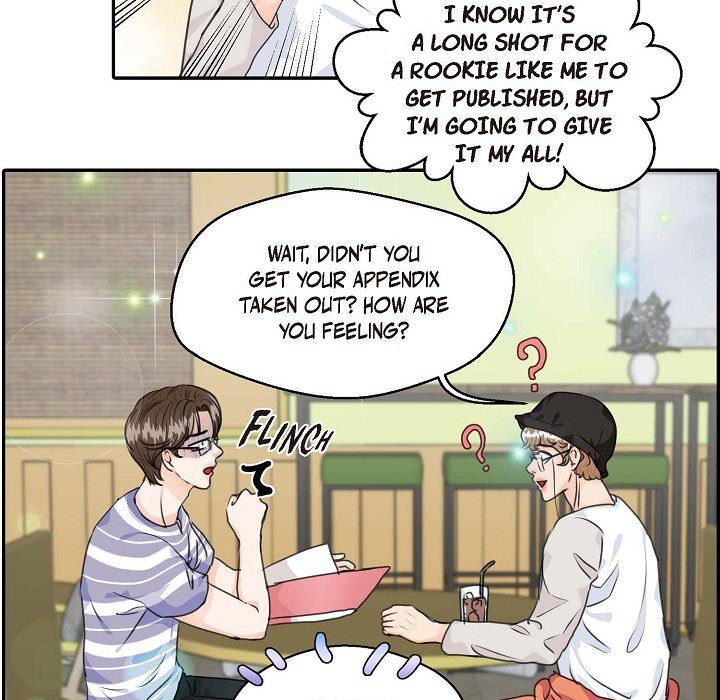 Come Be My Teacher Come Be My Teacher EP 28 - Toomics page 66 - 