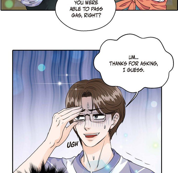 Come Be My Teacher Come Be My Teacher EP 28 - Toomics page 67 - 