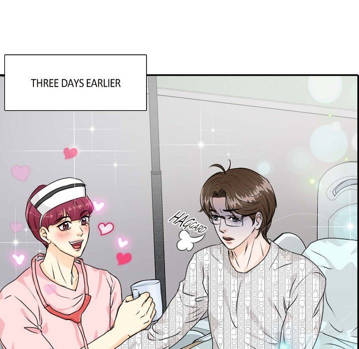 Come Be My Teacher Come Be My Teacher EP 28 - Toomics page 69 - 