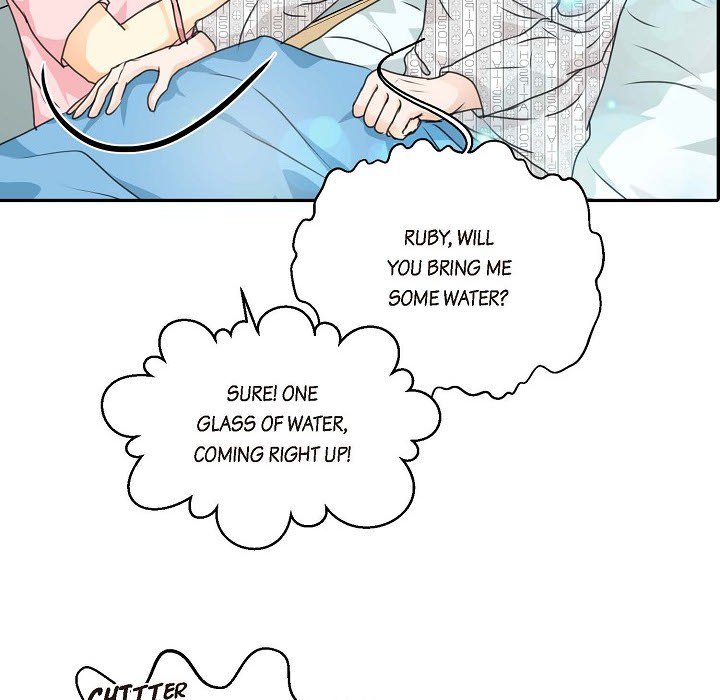 Come Be My Teacher Come Be My Teacher EP 28 - Toomics page 70 - 