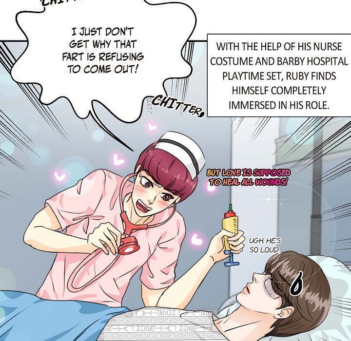 Come Be My Teacher Come Be My Teacher EP 28 - Toomics page 71 - 