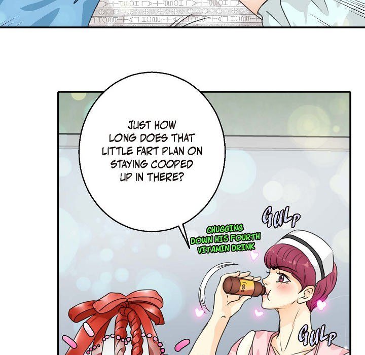 Come Be My Teacher Come Be My Teacher EP 28 - Toomics page 72 - 