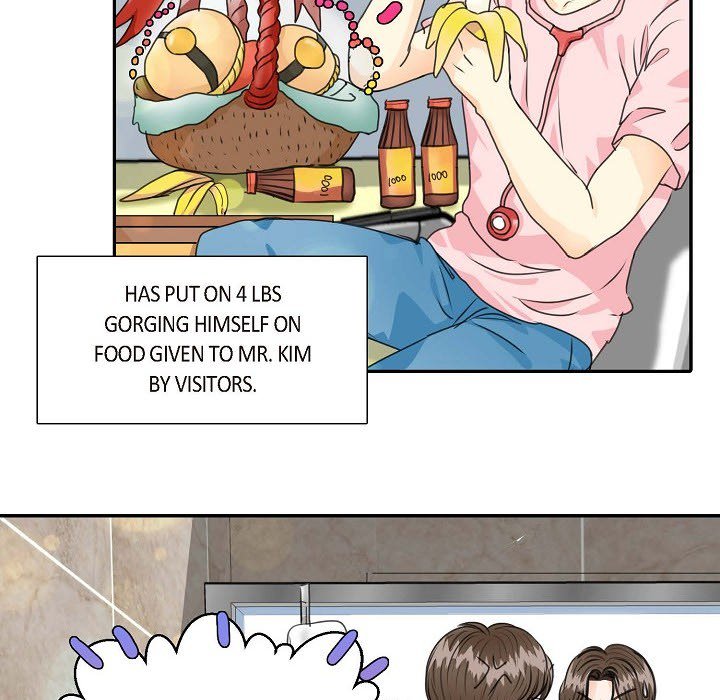 Come Be My Teacher Come Be My Teacher EP 28 - Toomics page 73 - 