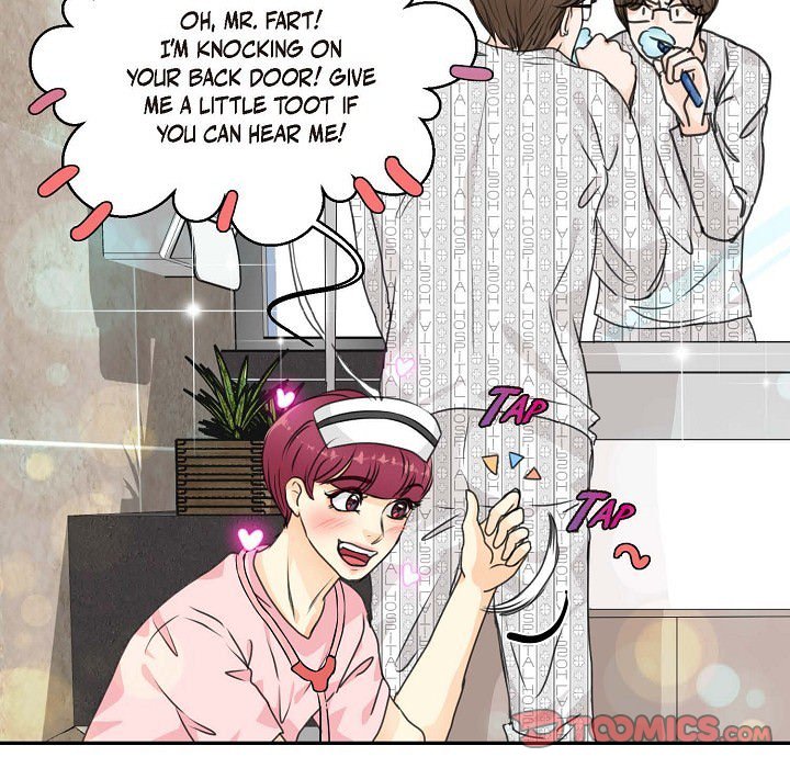 Come Be My Teacher Come Be My Teacher EP 28 - Toomics page 74 - 