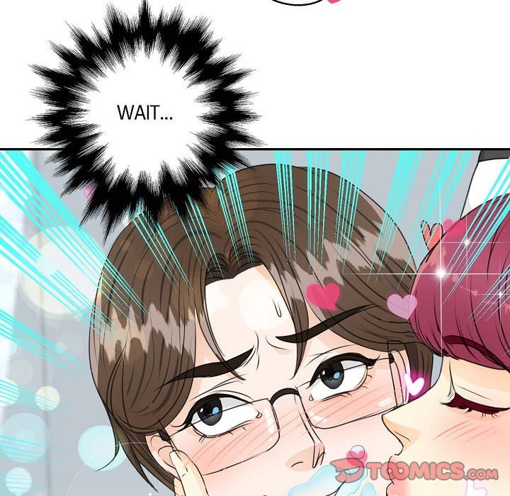 Come Be My Teacher Come Be My Teacher EP 28 - Toomics page 80 - 