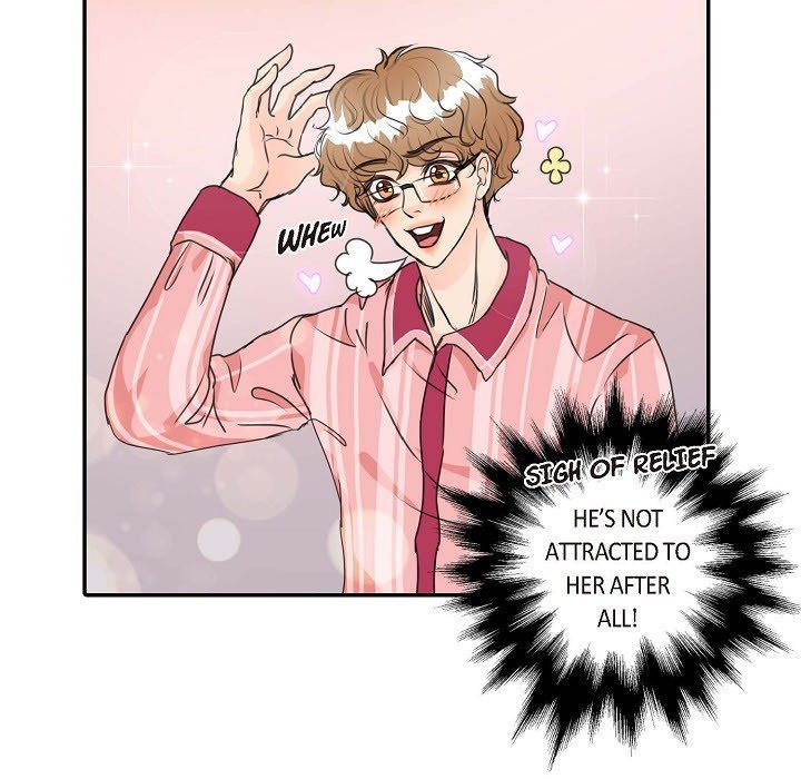 Come Be My Teacher Come Be My Teacher EP 28 - Toomics page 9 - 