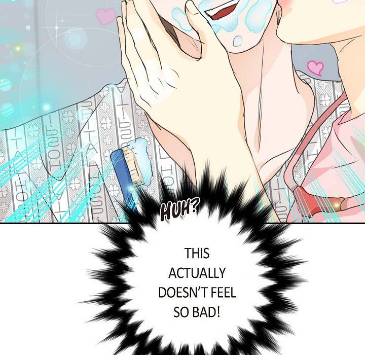 Come Be My Teacher Come Be My Teacher EP 28 - Toomics page 81 - 