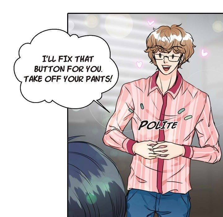 Come Be My Teacher Come Be My Teacher EP 28 - Toomics page 10 - 